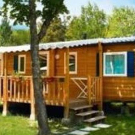 Mobil Home Chamonix Mont Blanc Passy  Dış mekan fotoğraf